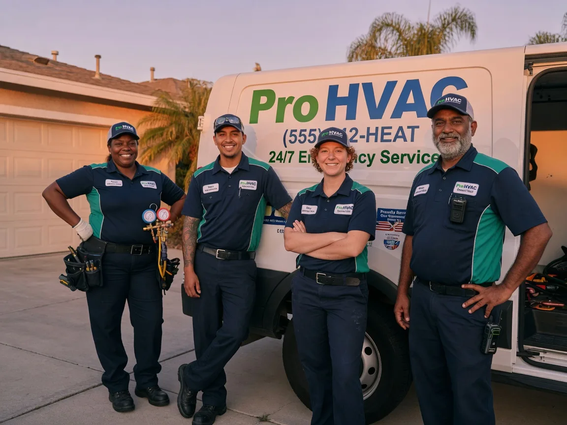 Furnace Repair company in Hamersville, OH