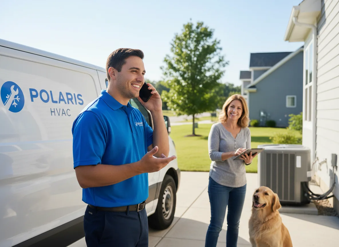 Furnace Repair Hamersville, OH FAQs